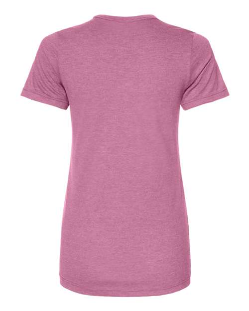 Women's Softstyle® CVC T-Shirt