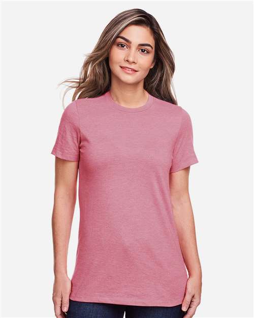 Women's Softstyle® CVC T-Shirt
