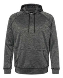 Men's Performance Raglan Hooded Sweatshirt - 8670