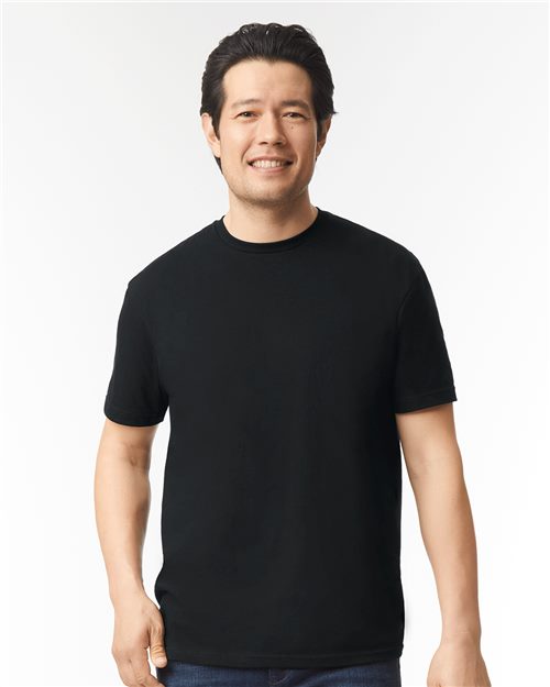 Unisex Softstyle® CVC T-Shirt - 64000CVC