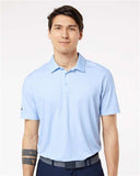 Diamond Dot Print Polo - A498