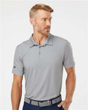 Diamond Dot Print Polo - A498