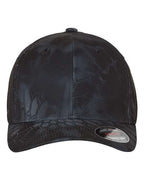 Cotton Blend Cap - 6277