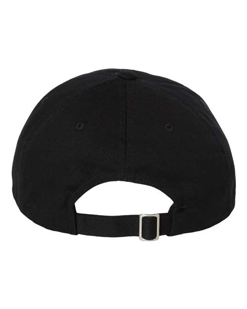 EcoWash™ Dad Hat - 6245EC