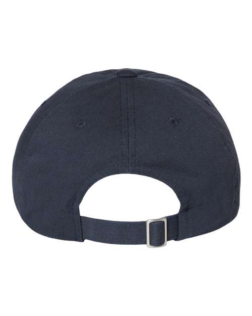 EcoWash™ Dad Hat - 6245EC