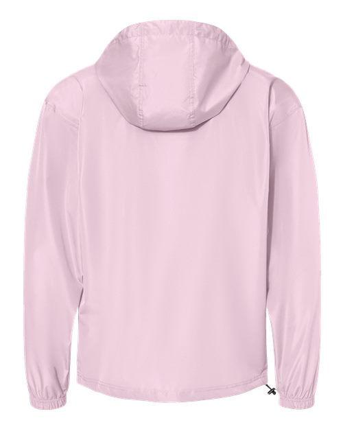 Unisex Packable Anorak Jacket