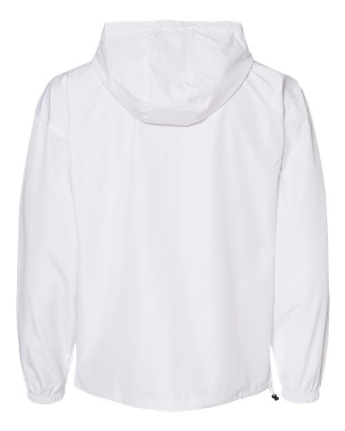 Unisex Packable Anorak Jacket