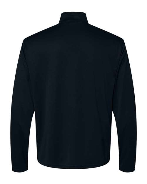 Men's Quarter-Zip Pullover - 5102