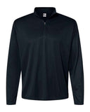 Quarter-Zip Pullover - 5102