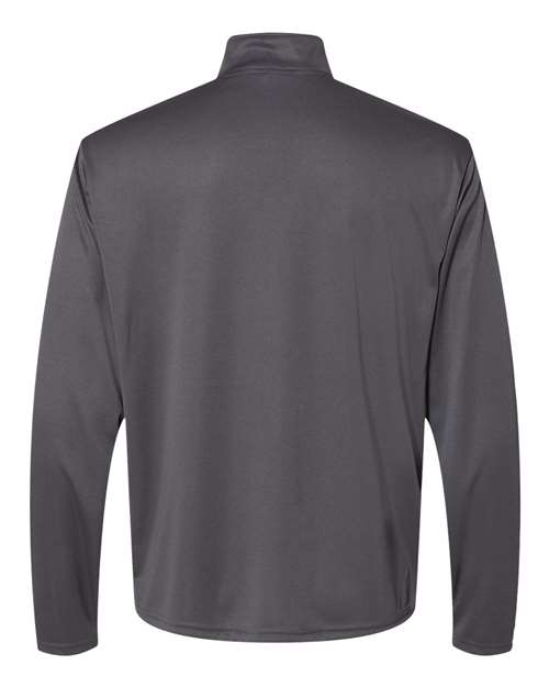 Men's Quarter-Zip Pullover - 5102