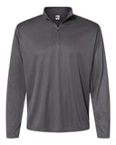 Quarter-Zip Pullover - 5102