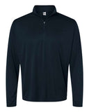 Quarter-Zip Pullover - 5102