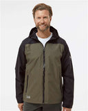 Torrent Waterproof Hooded Jacket - 5335