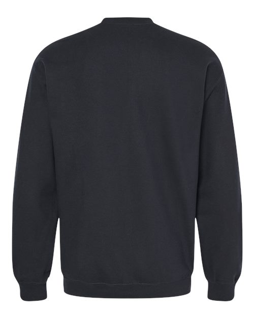Unisex Softstyle® Midweight Crewneck Sweatshirt - SF000