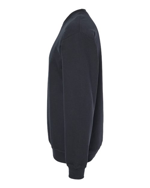 Unisex Softstyle® Midweight Crewneck Sweatshirt - SF000