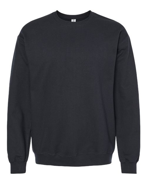 Unisex Softstyle® Midweight Crewneck Sweatshirt - SF000