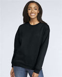 Softstyle® Midweight Crewneck Sweatshirt - SF000