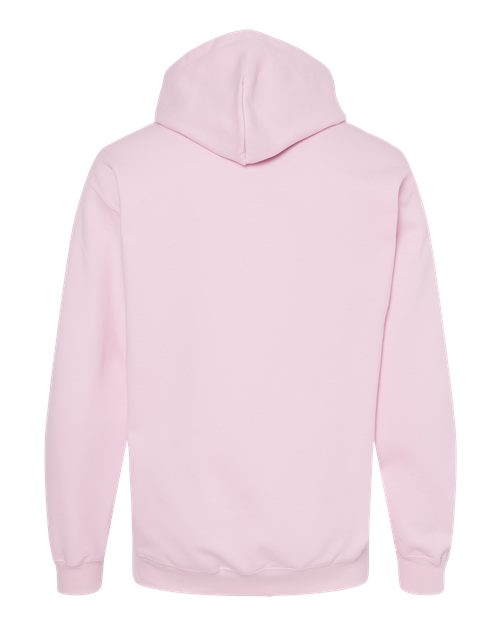 Unisex Softstyle® Midweight Hooded Sweatshirt