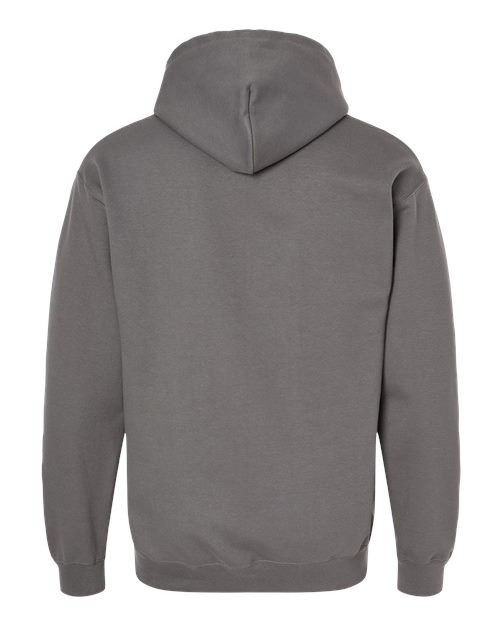 Unisex Softstyle® Midweight Hooded Sweatshirt - SF500