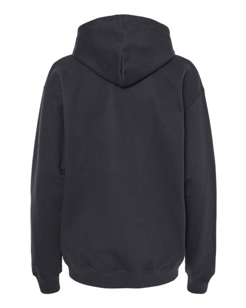 Unisex Softstyle® Midweight Hooded Sweatshirt - SF500