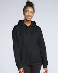 Unisex Softstyle® Midweight Hooded Sweatshirt - SF500