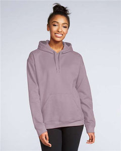 Unisex Softstyle® Midweight Hooded Sweatshirt - SF500 - Paragon