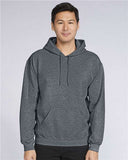 Softstyle® Midweight Hooded Sweatshirt - SF500