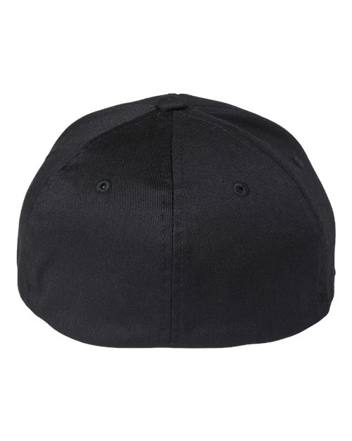 Youth Cotton Blend Cap - 6277Y