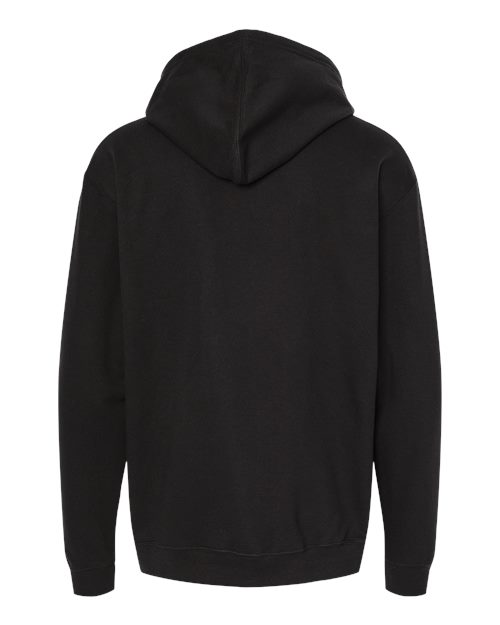 Unisex Pullover Hoodie - 3320