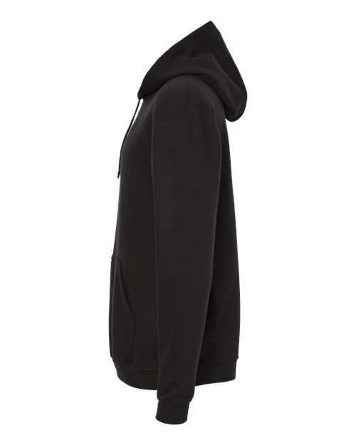 Unisex Pullover Hoodie - 3320