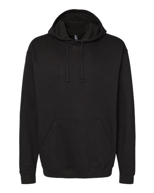 Unisex Pullover Hoodie - 3320