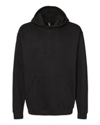 Unisex Pullover Hoodie - 3320
