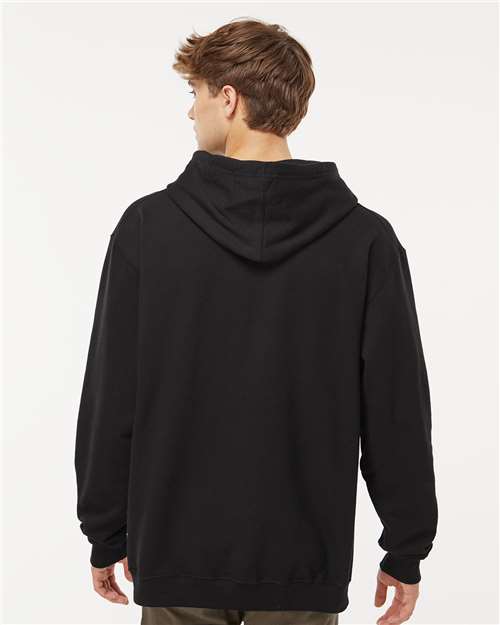 Unisex Pullover Hoodie - 3320