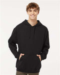 Unisex Pullover Hoodie - 3320