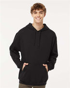 Unisex Pullover Hoodie - 3320