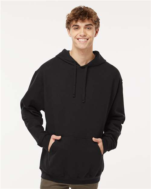 Unisex Pullover Hoodie - 3320