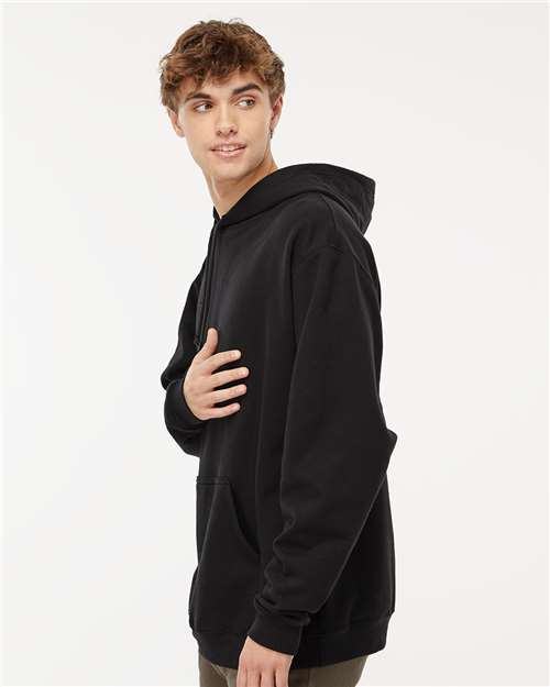 Unisex Pullover Hoodie - 3320