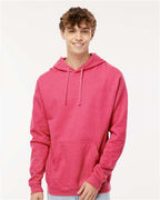 Unisex Pullover Hoodie - 3320