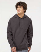 Unisex Pullover Hoodie - 3320