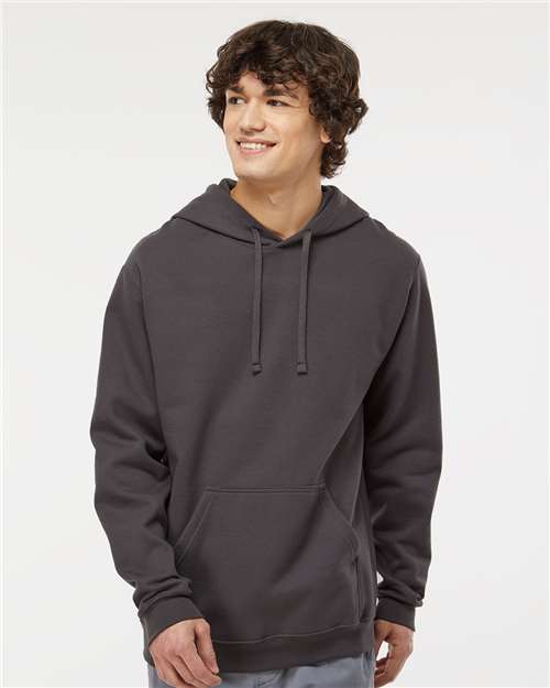 Unisex Pullover Hoodie - 3320
