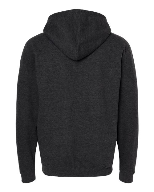 Unisex Pullover Hoodie