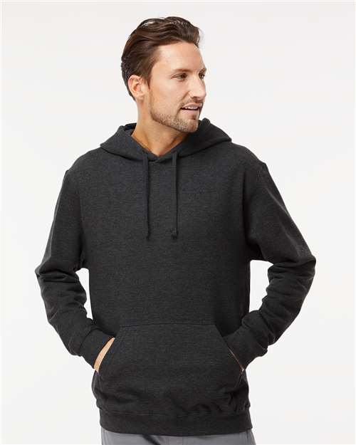 Unisex Pullover Hoodie - 3320