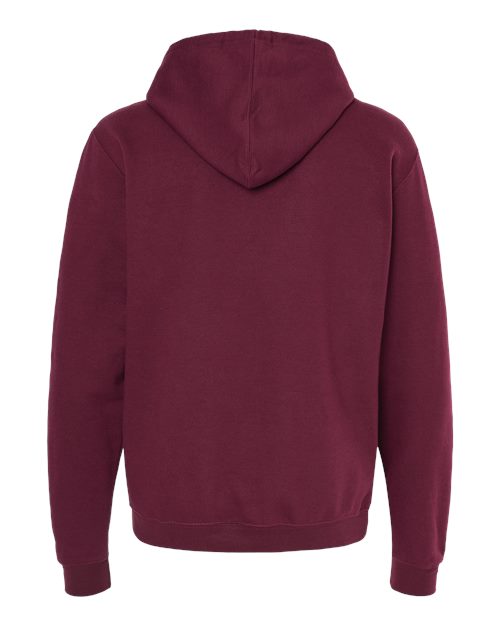 Unisex Pullover Hoodie