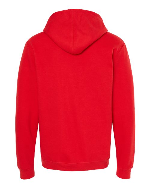 Unisex Pullover Hoodie