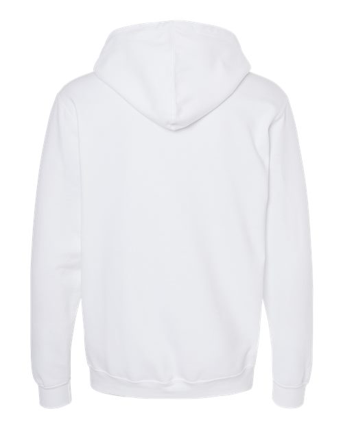 Unisex Pullover Hoodie