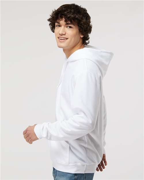 Unisex Pullover Hoodie