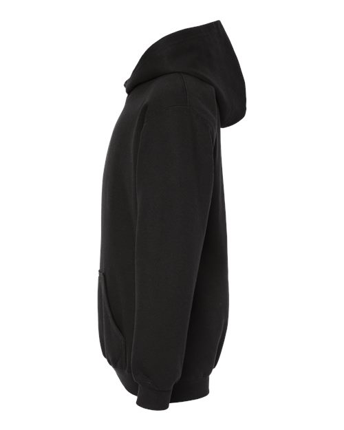 Youth Fleece Pullover Hoodie - 3322