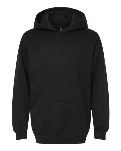 Youth Fleece Pullover Hoodie - 3322