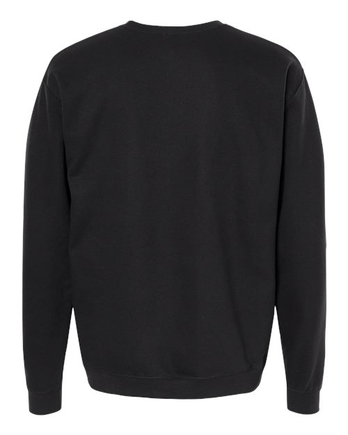 Unisex Crewneck Fleece - 3340