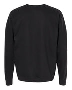 Unisex Crewneck Fleece - 3340